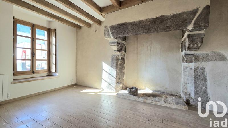 Maison - 167 m² - 10 pièces