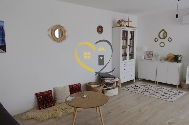 Maison - 112 m² - 5 pièces