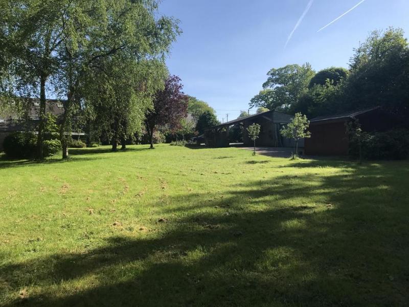 Maison en pierre - 211 m²