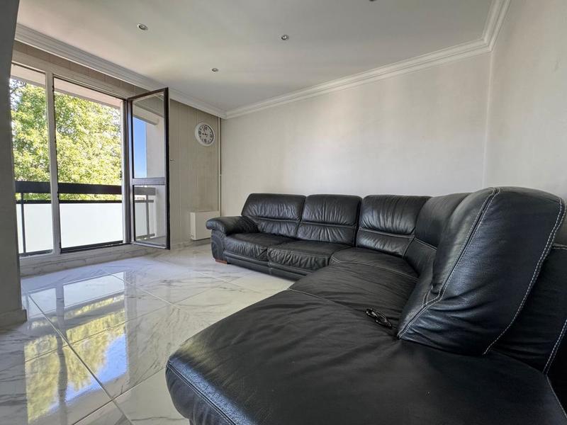 Appartement - 76 m² - 4 pièces