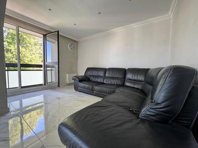 Appartement - 76 m² - 4 pièces