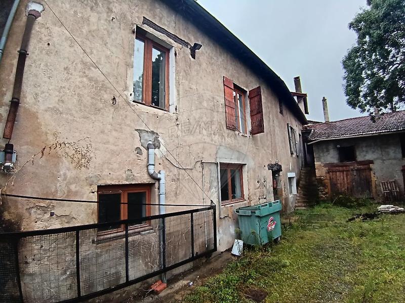 Appartement - 300 m² - 6 pièces