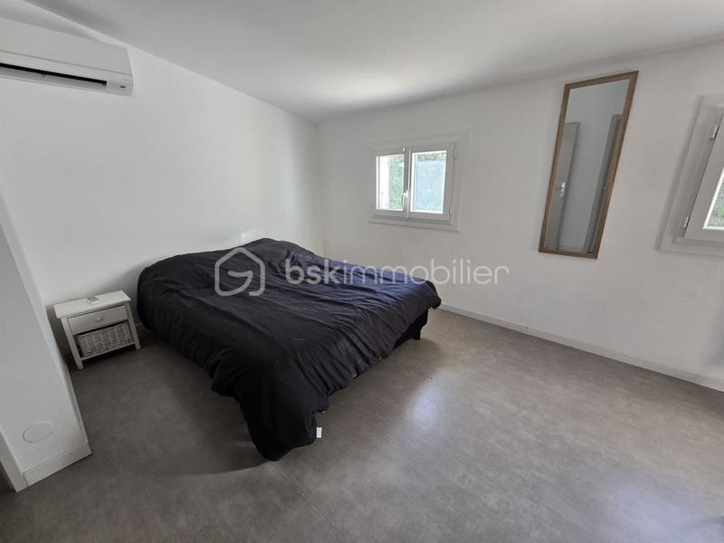 Villa - 200 m² - 7 pièces