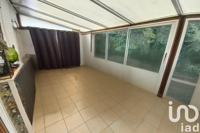 Maison - 140 m² - 7 pièces