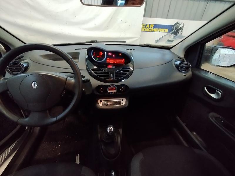 Renault Twingo II 1.2 16v 75 Limited 3p