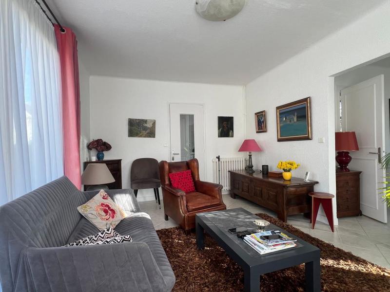 Maison - 87 m² - 4 pièces