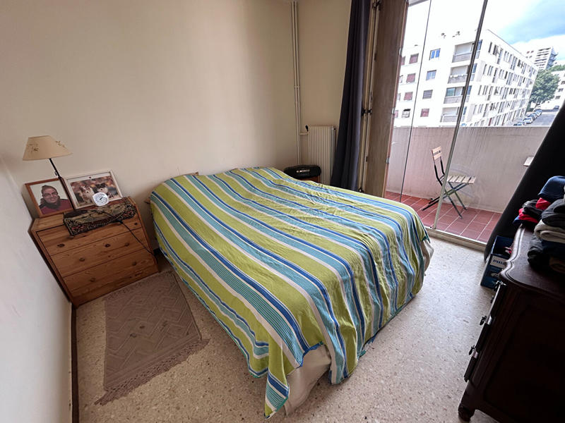Appartement - 35 m² - 1 pièce