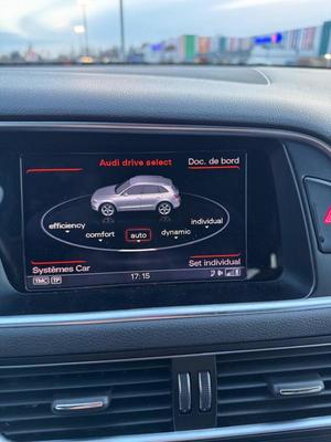 Audi Sq5 V6 3.0 BiTDI 313 Quattro Tiptronic 8