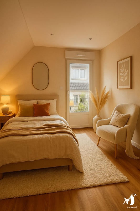 Maison - 137 m² - 6 pièces