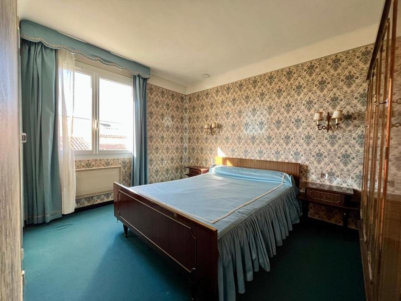 Maison - 191 m² - 4 pièces