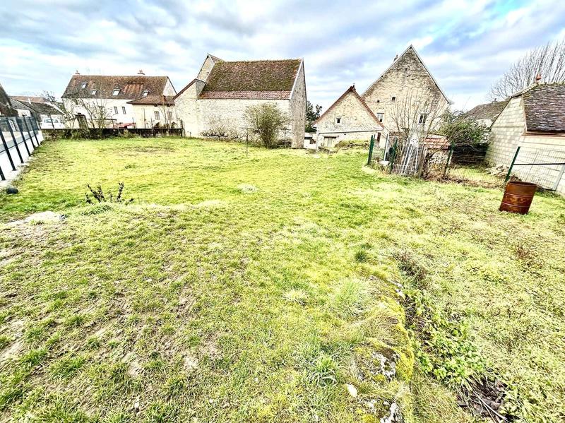 Maison traditionnelle - 220 m² - 10 pièces