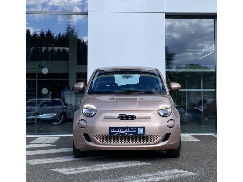 Fiat 500 e 95 ch Action Plus