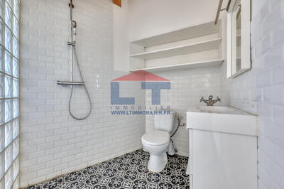 Maison - 86 m² - 4 pièces