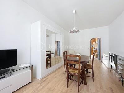 Appartement - 33 m² - 2 pièces