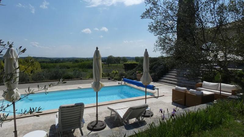 Villa - 165 m² - 7 pièces