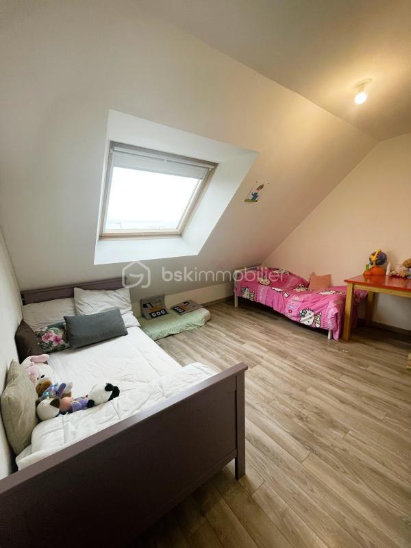 Maison en pierre - 89 m² - 4 pièces