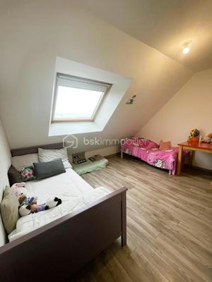 Maison en pierre - 89 m² - 4 pièces