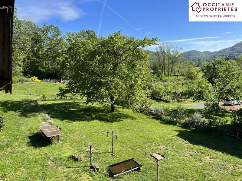 Manoir - 405 m² - 14 pièces