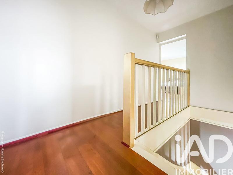 Maison - 145 m² - 7 pièces