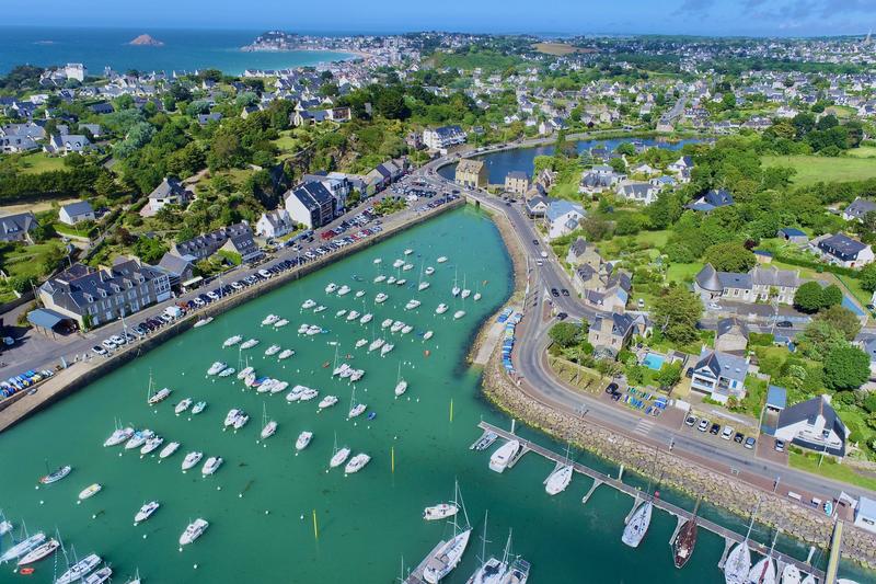 Appartement - 81 m² - 3 pièces