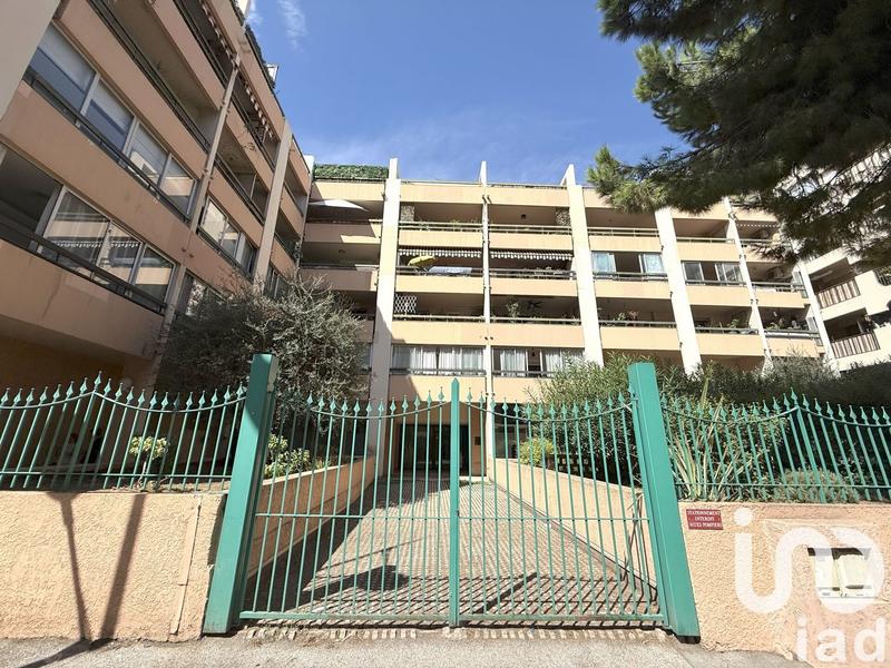 Appartement - 86 m² - 3 pièces