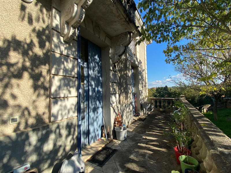 Maison - 83 m² - 4 pièces