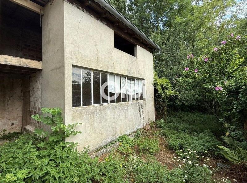 Maison - 57 m² - 2 pièces