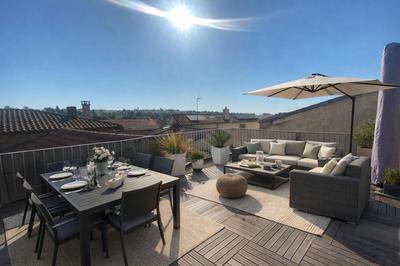 Maison - 187 m² - 5 pièces