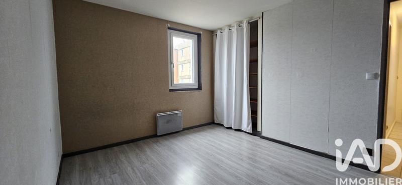 Appartement - 79 m² - 4 pièces