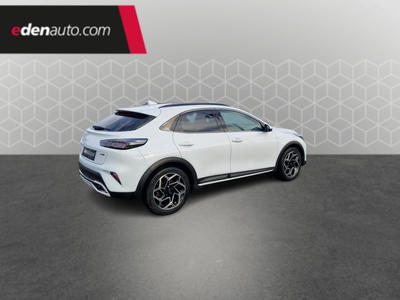 Kia Xceed 1.5l t-GDi 160 ch Dct7 Gt-line Premium