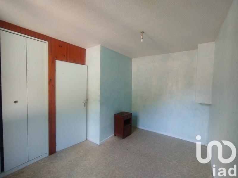 Appartement - 81 m² - 5 pièces