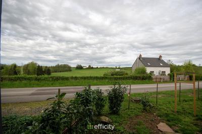 Maison de village - 116 m² - 4 pièces