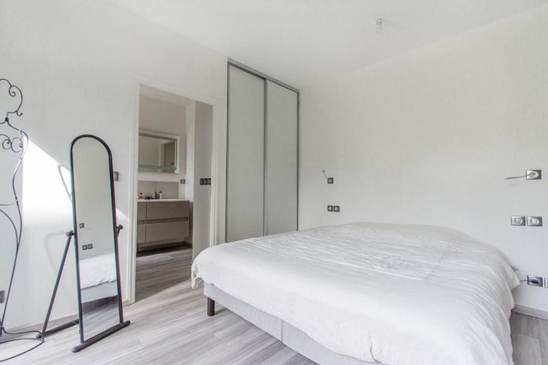 Maison - 157 m² - 6 pièces