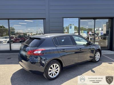 Peugeot 308 II 1.2 Puretech 110 s&amp;amp;S Style