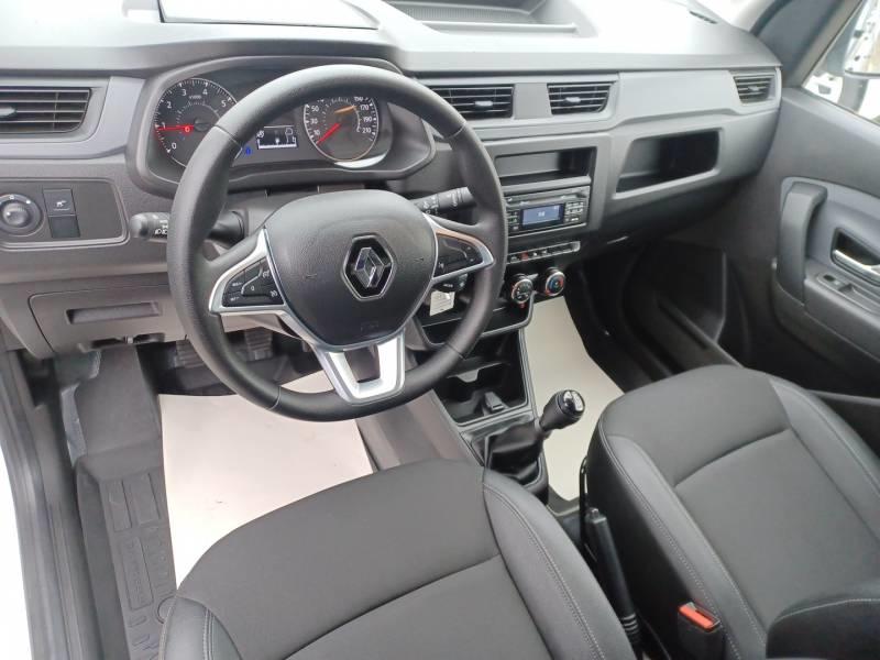 Renault Express (30) Van Blue Dci 95 - 22 Confort