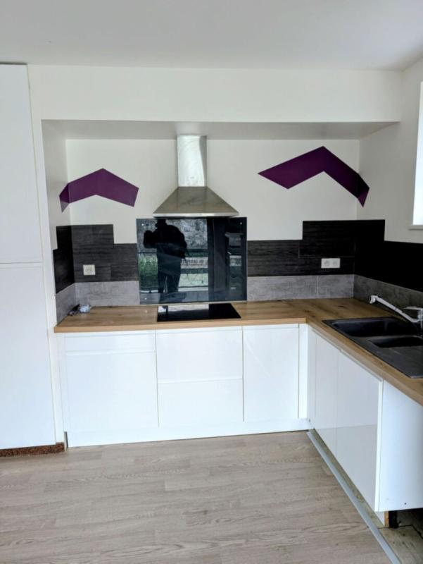 Maison - 170 m² - 7 pièces