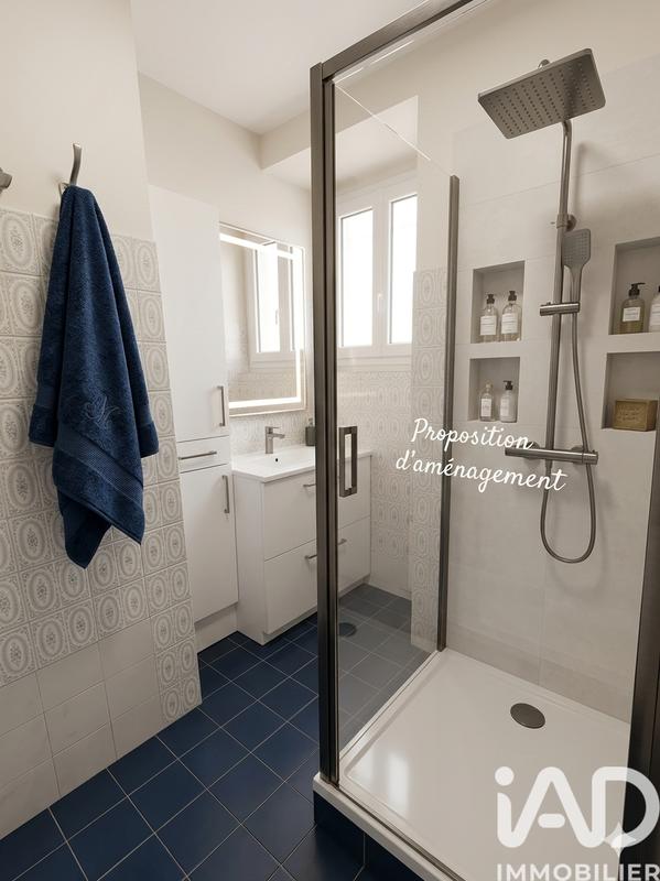 Maison de village - 160 m² - 8 pièces