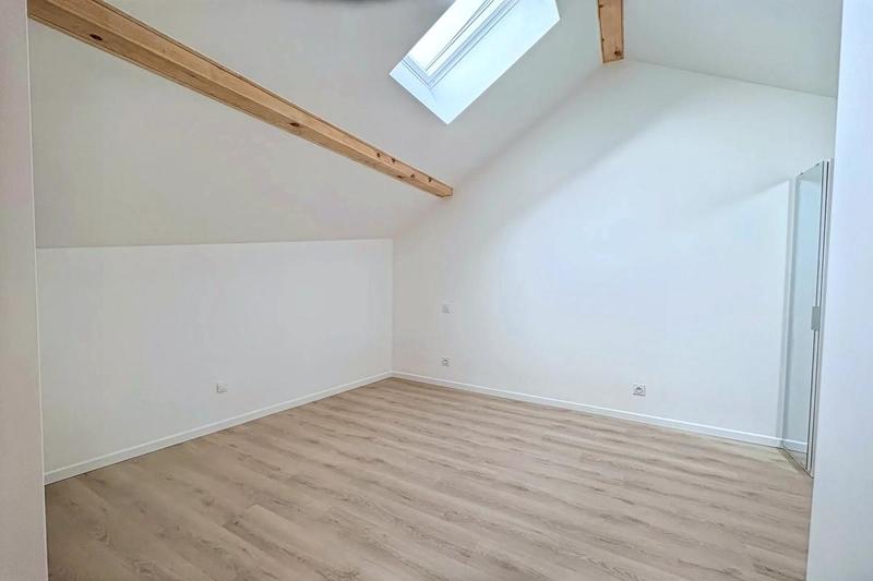 Maison - 91 m² - 3 pièces