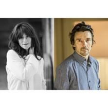 Scènes de la Vie Conjugale (avec Romane Bohringer)