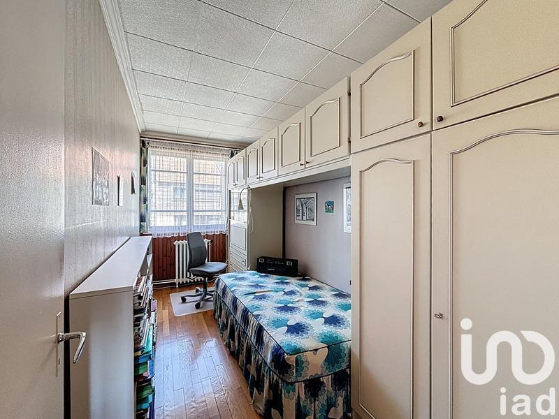 Maison - 77 m² - 4 pièces