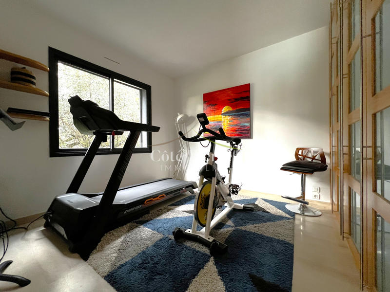 Villa - 170 m² - 5 pièces