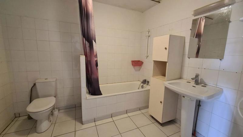 Maison - 135 m² - 7 pièces