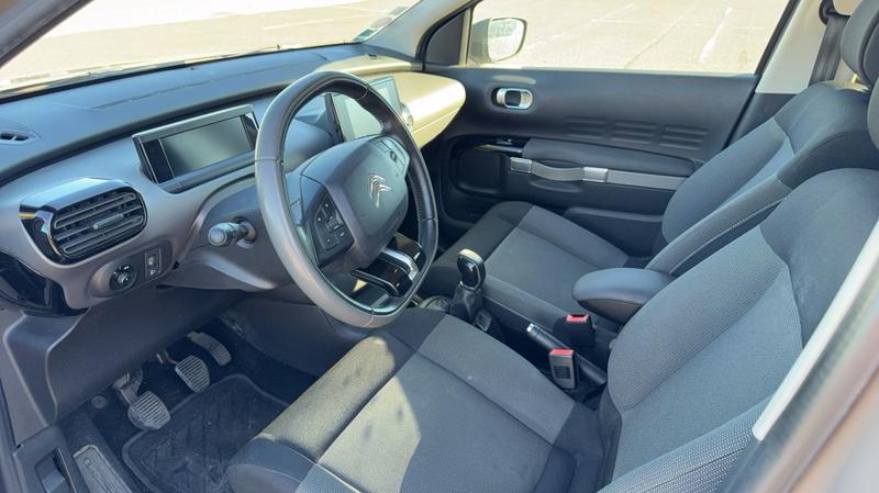 Citroën C4 Cactus 1.0 PureTech 82 Shine