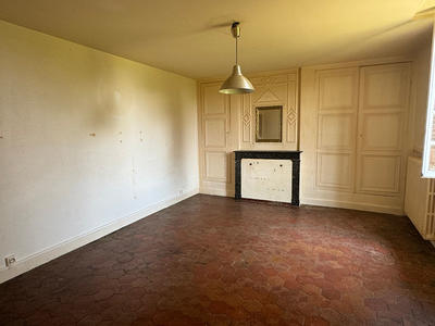 Maison - 155 m² - 7 pièces