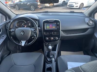 Renault Clio Business Dci 75