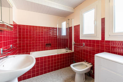 Maison - 169 m² - 6 pièces