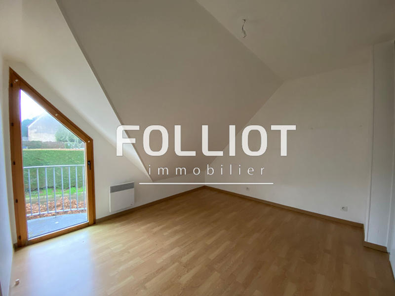 Maison - 90 m² - 6 pièces