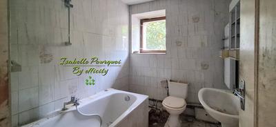 Maison - 180 m² - 8 pièces