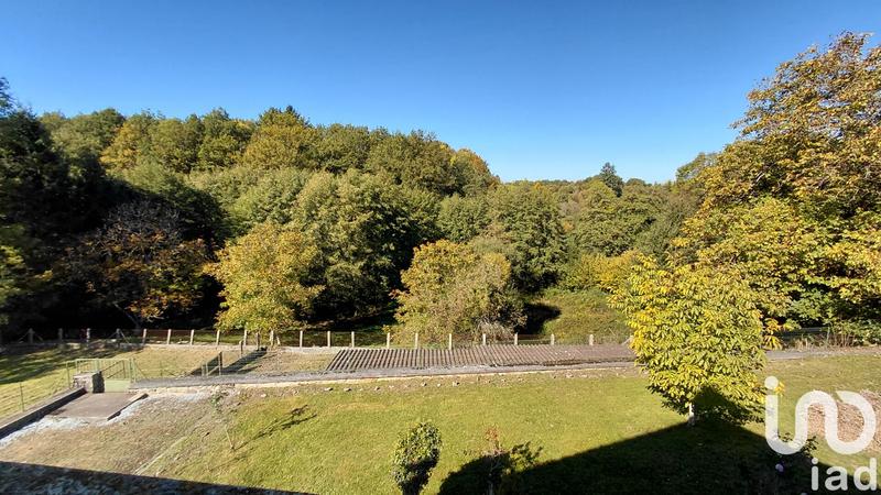 Maison - 107 m² - 7 pièces