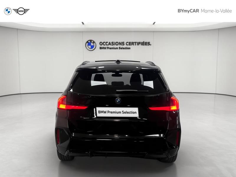 Bmw X1 U11 xDrive 25e 245ch Dkg7 m Sport